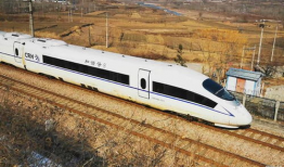 高铁列车视频,速度与激情的视觉盛宴